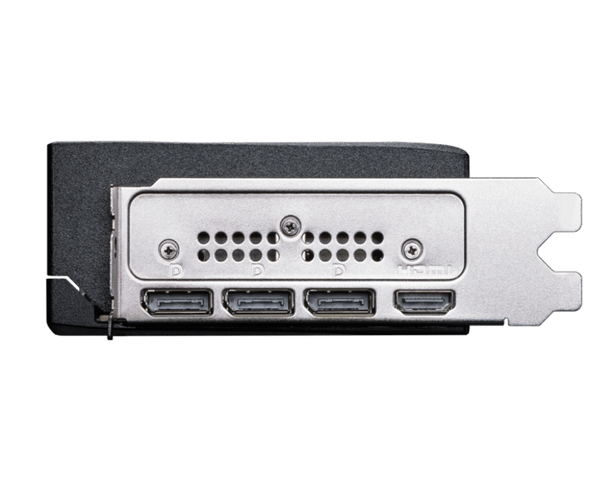 MSI SHADOW RTX 5070 12GB OC EDITION GRAPHICS CARD - Image 5