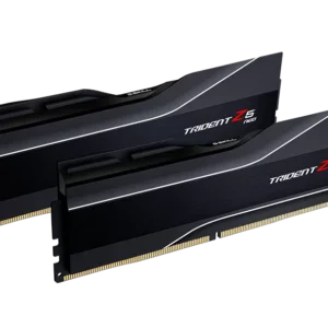 G.SKILL TRIDENT Z5 NEO 64GB (2x32GB) DDR5 6000MHZ CL30 MEMORY KIT BLACK