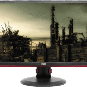 AOC G2460PF GAMING MONITOR 24" FHD 144Hz 1ms TN PANEL
