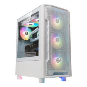 GAMDIAS ATHENA M6 LITE WHITE