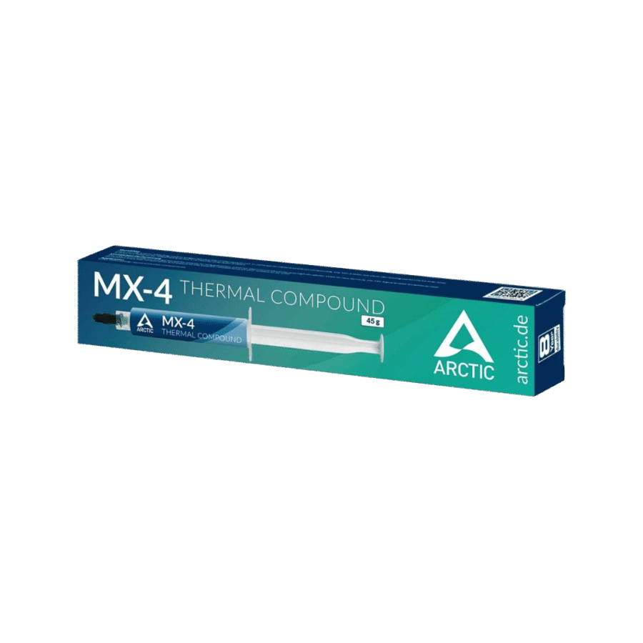 ARCTIC MX-4 THERMAL PASTE 45G
