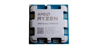 AMD RYZEN 7 7800X3D AM5 CPU (TRAY VERSION)
