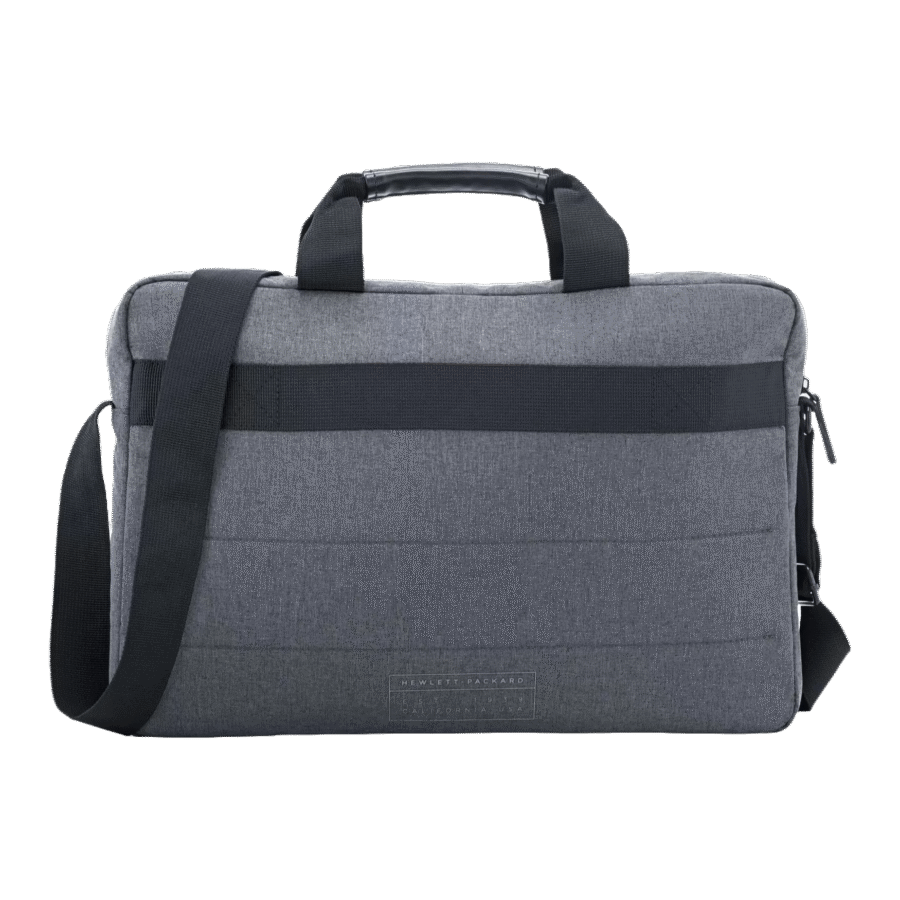 HP 17.3" VALUE TOPLOAD LAPTOP BAG - Image 2