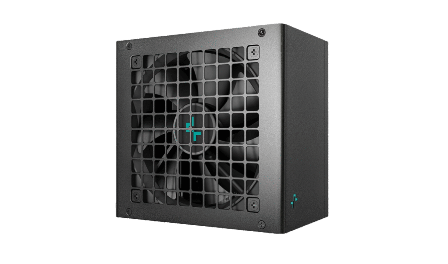 DEEPCOOL PN750D 750W 80 PLUS GOLD ATX 3.1 PSU BLACK - Image 2