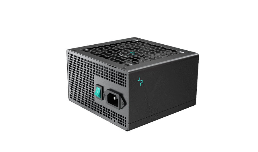 DEEPCOOL PN750D 750W 80 PLUS GOLD ATX 3.1 PSU BLACK - Image 3