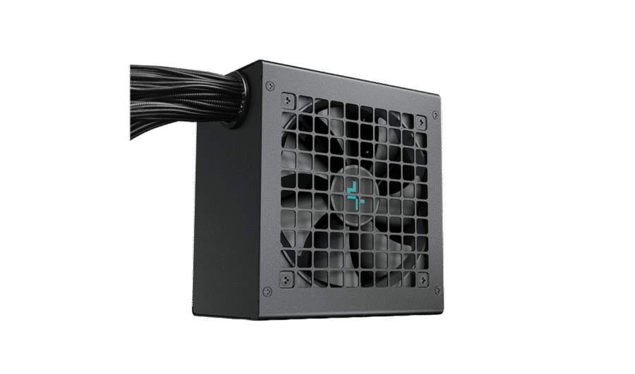 DEEPCOOL PN750D 750W 80 PLUS GOLD ATX 3.1 PSU BLACK - Image 5