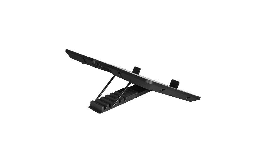 DEEPCOOL U PAL LAPTOP COOLER - Image 4