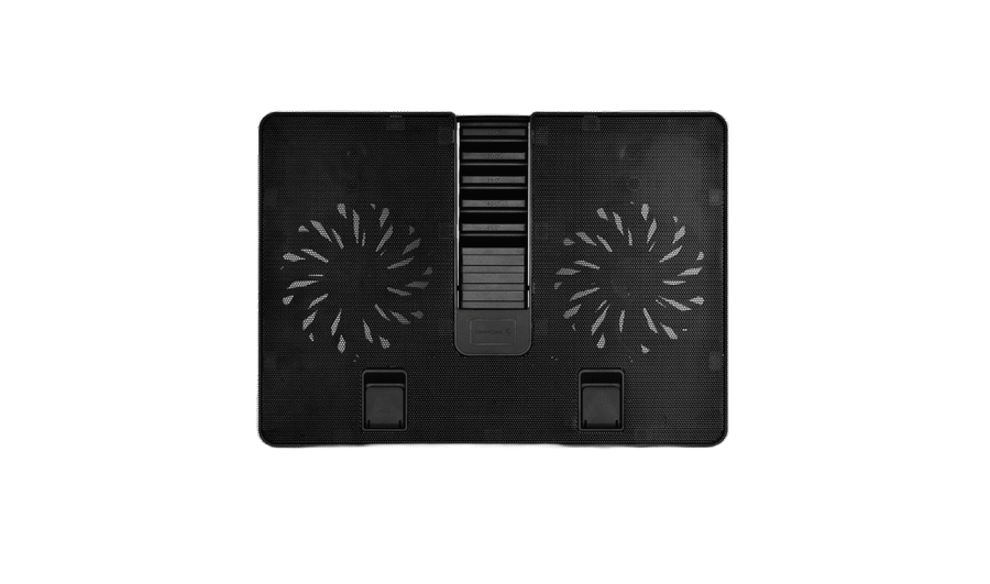 DEEPCOOL U PAL LAPTOP COOLER - Image 2