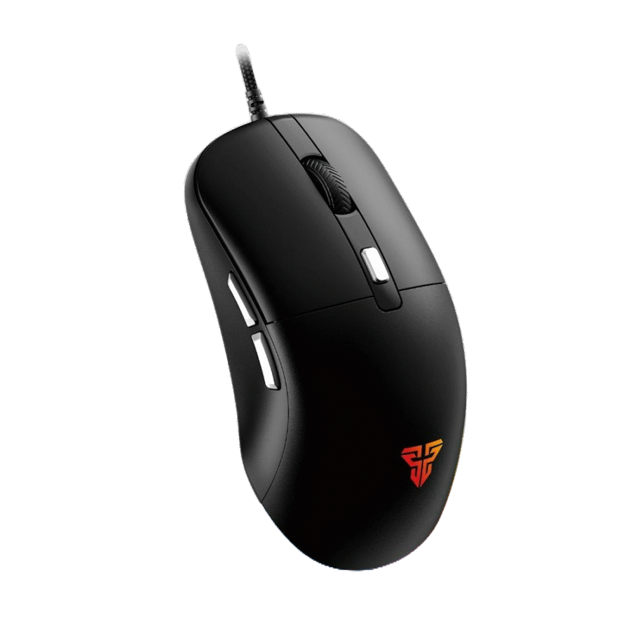 FANTECH KANATA S VX9S RGB GAMING MOUSE BLACK - Image 2