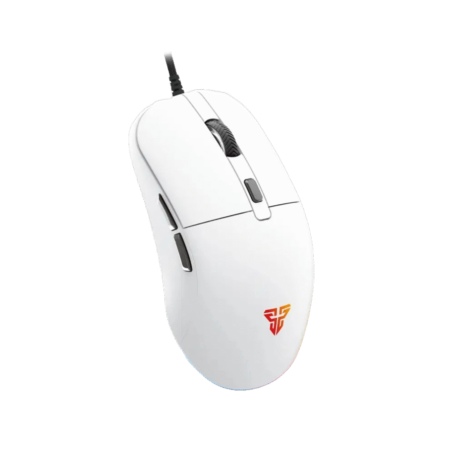 FANTECH KANATA S VX9S RGB GAMING MOUSE WHITE - Image 2