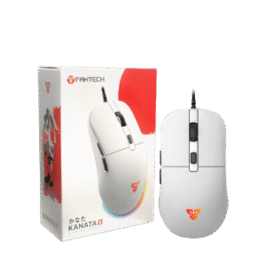 FANTECH KANATA S VX9S RGB WHITE