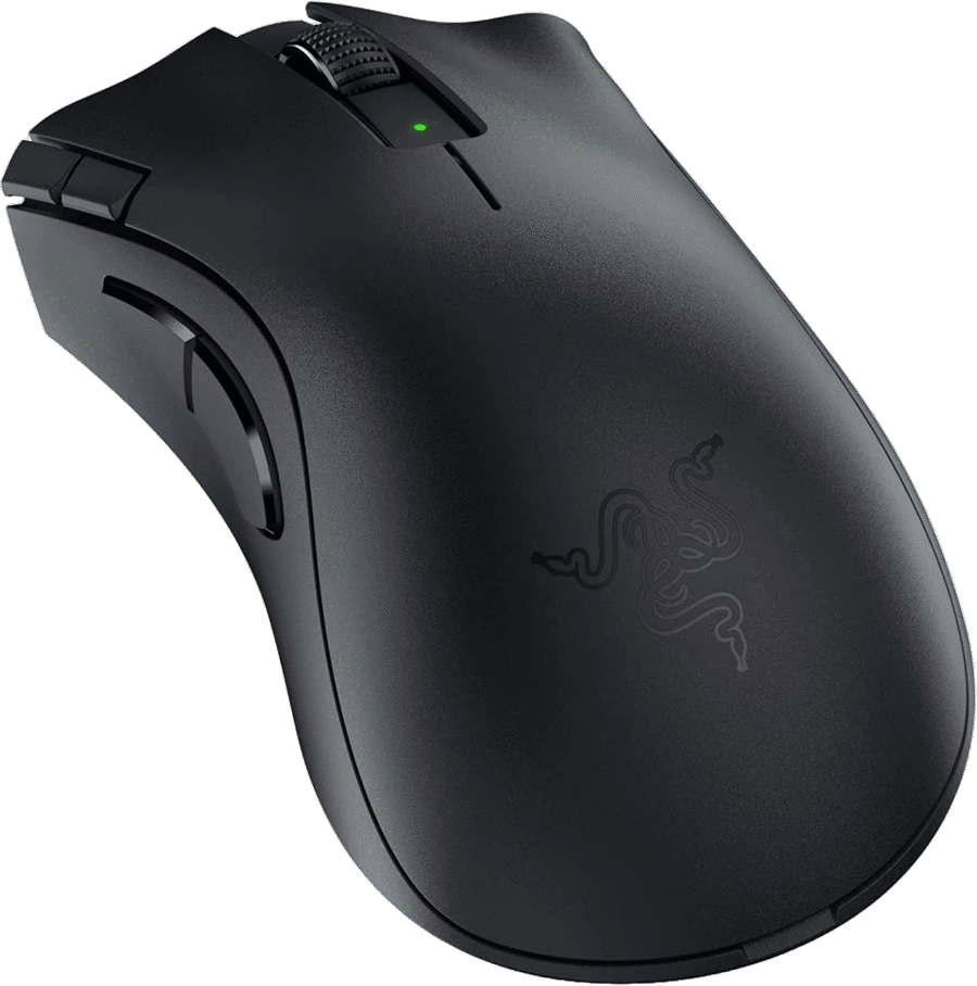 RAZER DEATHADDER V2 X HYPERSPEED - Image 2