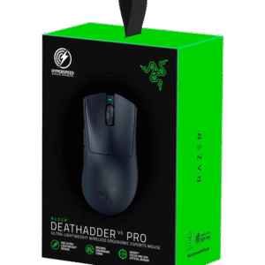 RAZER DEATHADDER V3 PRO
