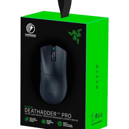 RAZER DEATHADDER V3 PRO