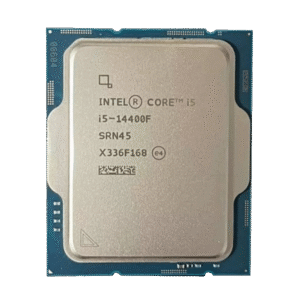 INTEL CORE I5 14400F CPU (TRAY VERSION)