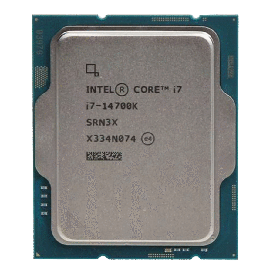 INTEL CORE I7 14700K CPU (TRAY VERSION)