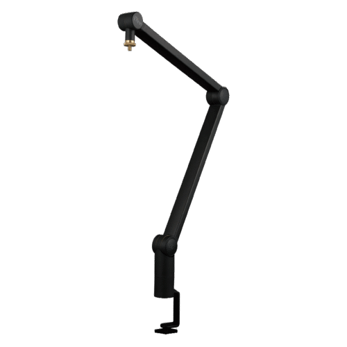 BLUE COMPASS UNIVERSAL MICROPHONE BOOM ARM