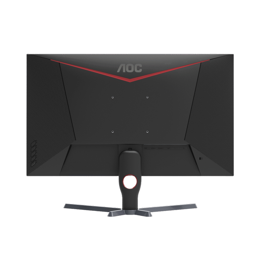 AOC 27G11ZE GAMING MONITOR 27" FHD 260Hz 0.5ms FAST IPS PANEL - Image 2