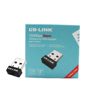 LB-LINK BL-WN151 150MBPS WIRELESS N USB ADAPTER