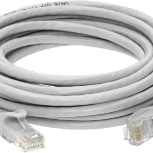 CAT6 ETHERNET CABLE 5 METERS