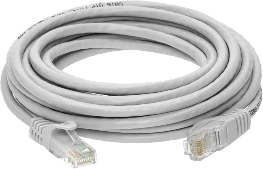 CAT6 ETHERNET CABLE 5 METERS