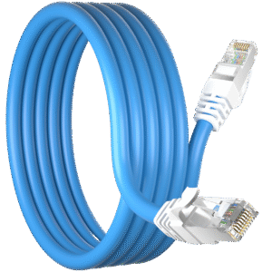 CAT7 ETHERNET CABLE 10 METERS