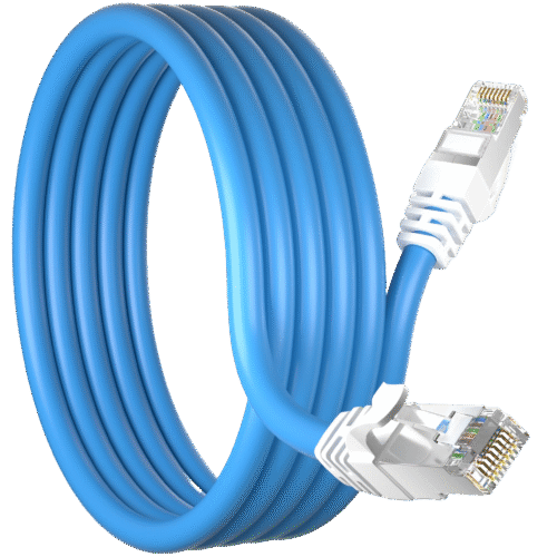 CAT7 ETHERNET CABLE 10 METERS