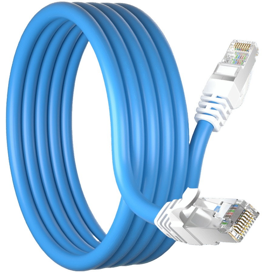 CAT7 ETHERNET CABLE 10 METERS