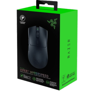 RAZER VIPER V3 HYPERSPEED WIRELESS GAMING MOUSE