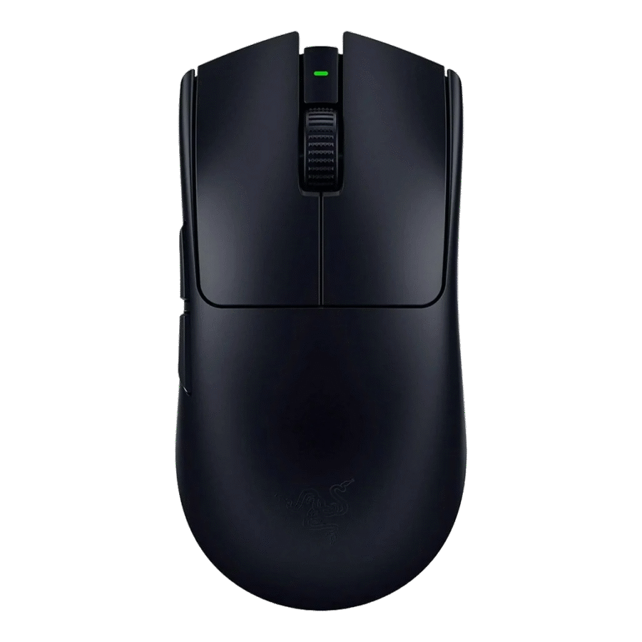 RAZER VIPER V3 PRO BLACK WIRELESS GAMING MOUSE - Image 2