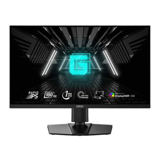 MSI G274QPF E2 27 INCH WQHD 180HZ GAMING MONITOR