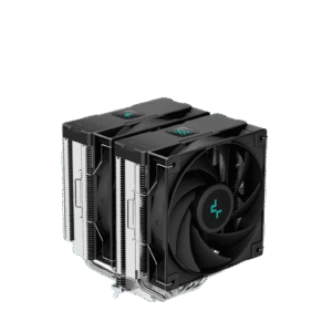 DEEPCOOL AG620 DIGITAL DUAL TOWER CPU COOLER