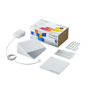 NANOLEAF CANVAS SMART RGBW LIGHT SQUARES