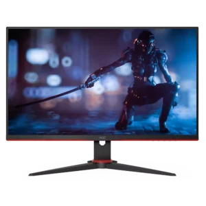 AOC 24G2SPE GAMING MONITOR 24" FHD 165Hz 1ms IPS PANEL NVIDIA G-SYNC