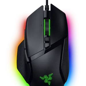 RAZER BASILISK V3 BLACK MOUSE