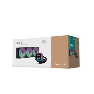 DEEPCOOL LP360 360MM