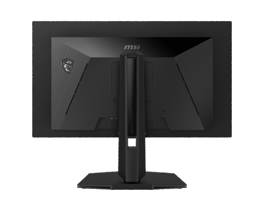 MSI MAG 273QP QD-OLED X24 27-INCH 2K 240HZ QD-OLED GAMING MONITOR - Image 2