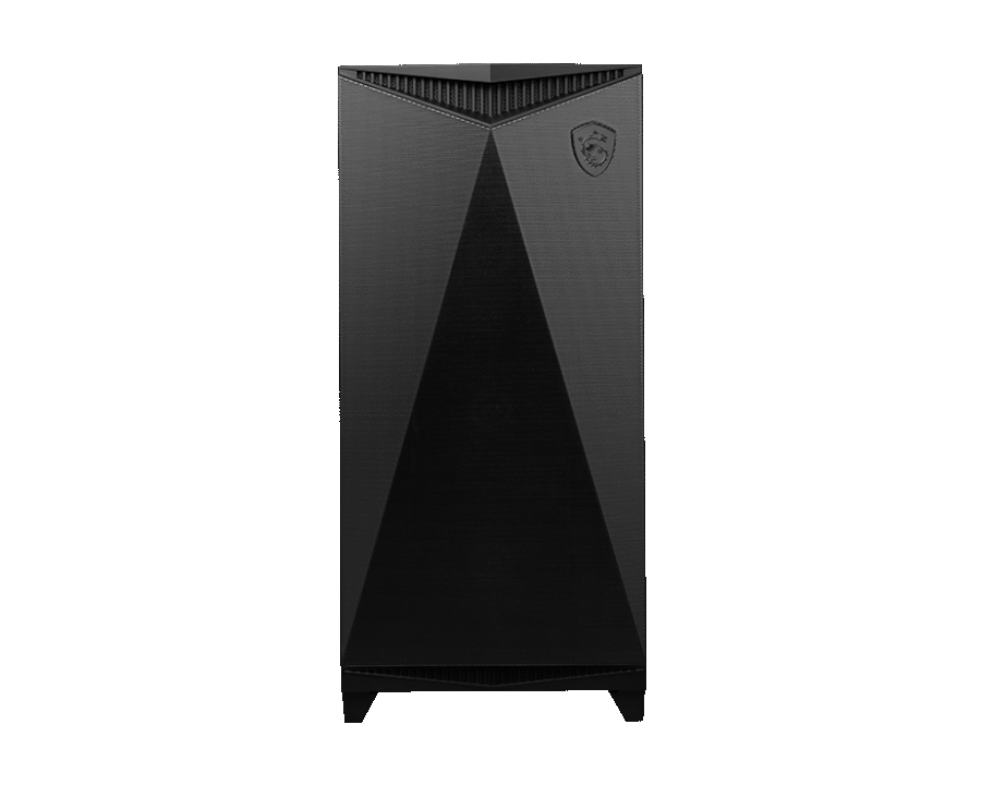 MSI MPG GUNGNIR 300P AIRFLOW MID-TOWER CASE - Image 4