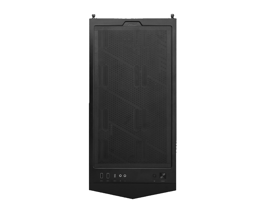 MSI MPG GUNGNIR 300P AIRFLOW MID-TOWER CASE - Image 5