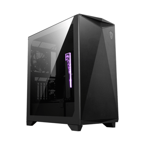 MSI MPG GUNGNIR 300P AIRFLOW MID-TOWER CASE