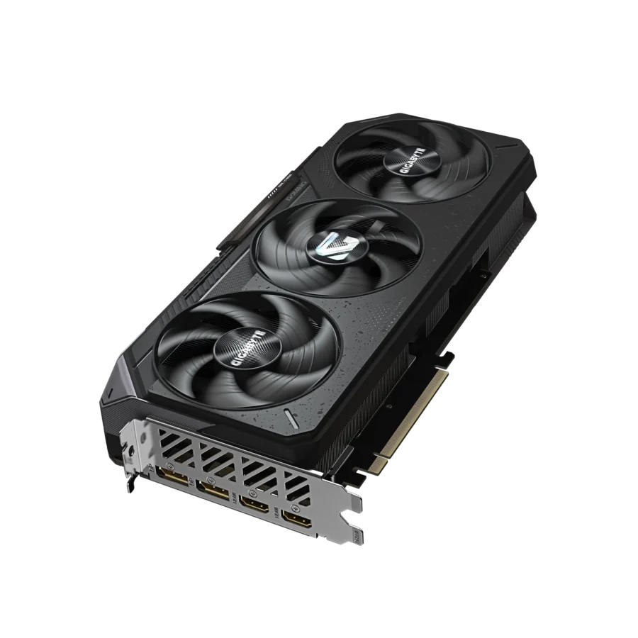 GIGABYTE RX 9070 XT GAMING OC 16GB 3X GRAPHICS CARD - Image 2