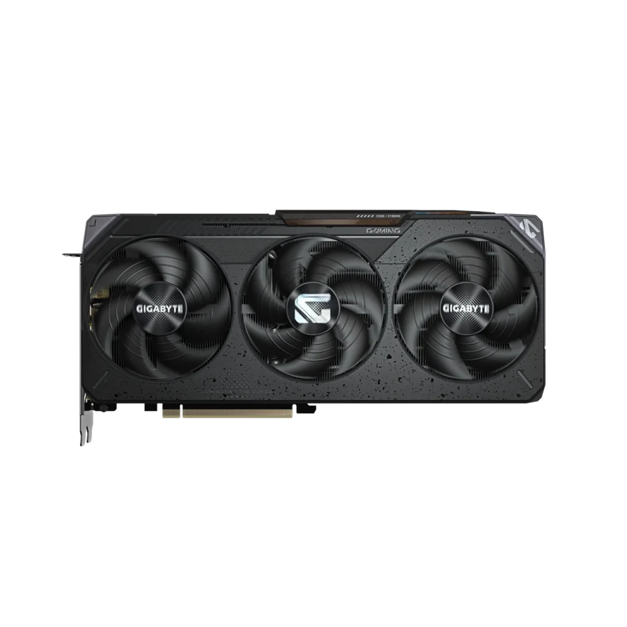 GIGABYTE RX 9070 XT GAMING OC 16GB 3X GRAPHICS CARD - Image 3