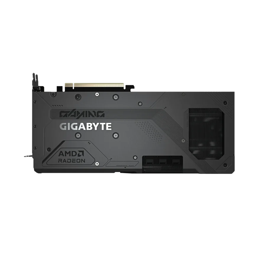 GIGABYTE RX 9070 XT GAMING OC 16GB 3X GRAPHICS CARD - Image 4