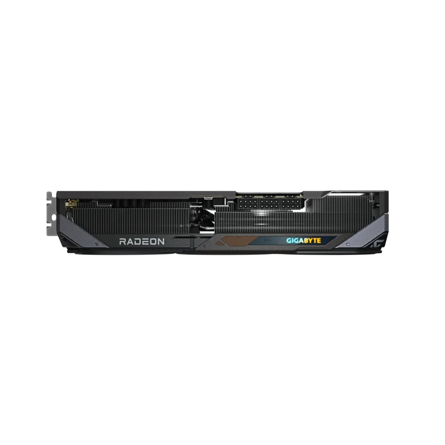 GIGABYTE RX 9070 XT GAMING OC 16GB 3X GRAPHICS CARD - Image 5