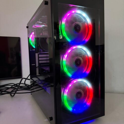 Budget Build #3