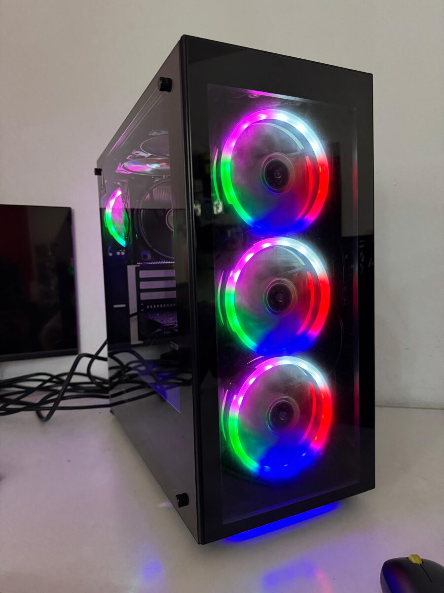 Budget Build #3