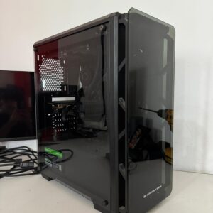 Budget Build #2