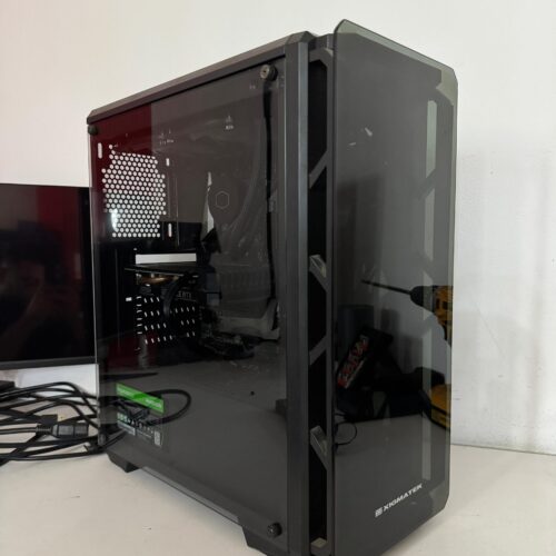 Budget Build #2