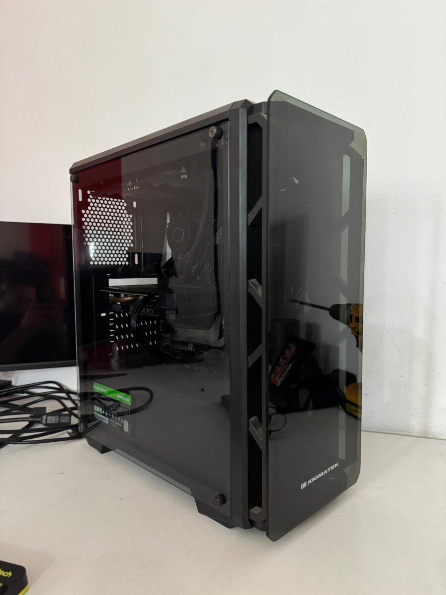 Budget Build #2