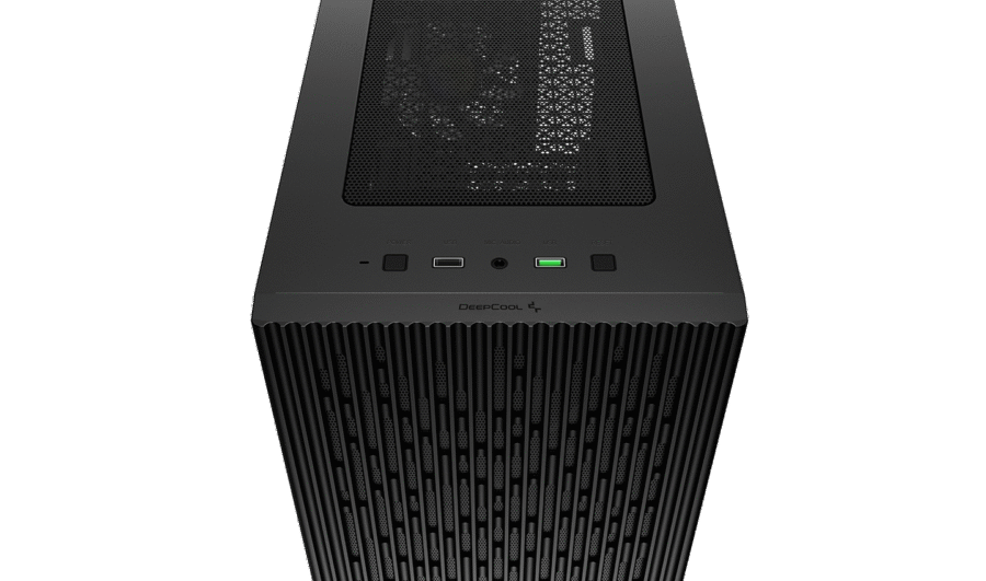DEEPCOOL MATREXX 40 3FS MICRO-ATX CASE - Image 4